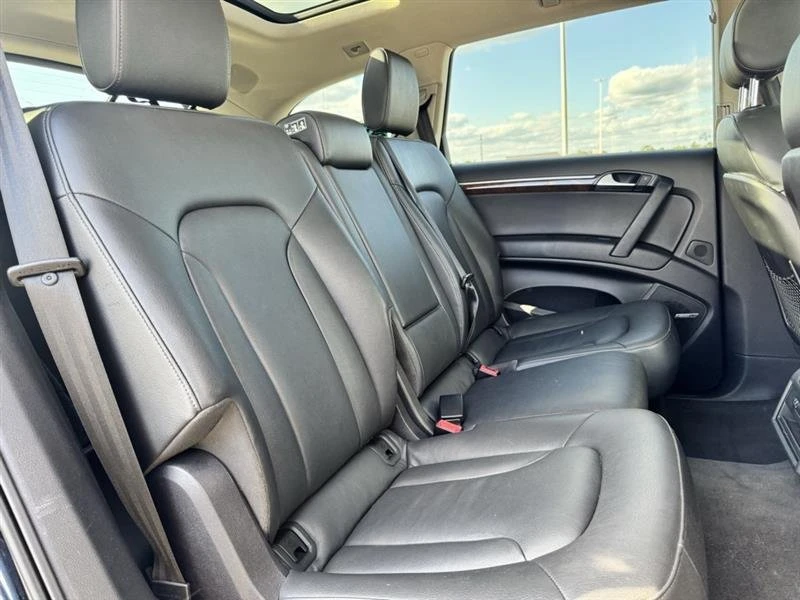 2013 Audi 4L Q7 - Image 15 of 20