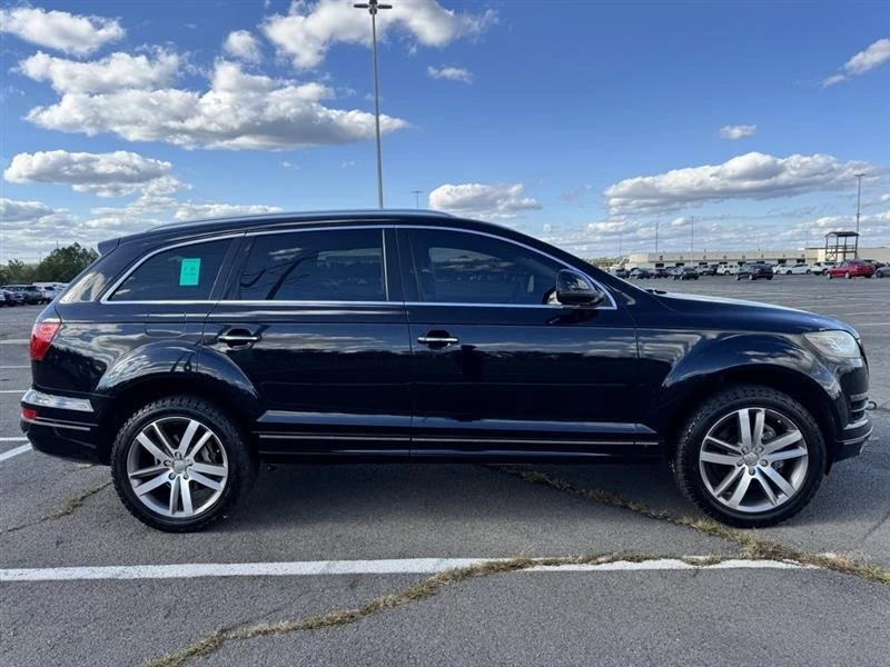 2013 Audi 4L Q7 - Image 5 of 20