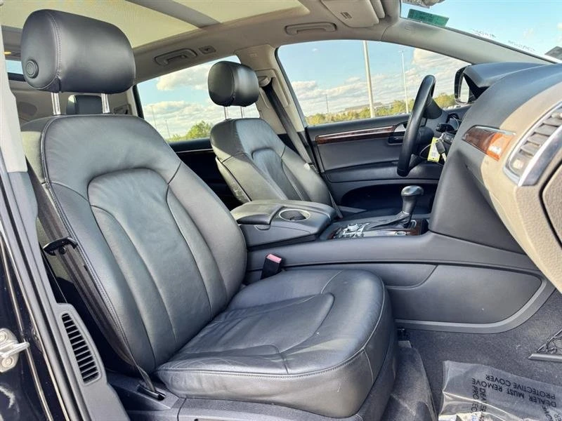2013 Audi 4L Q7 - Image 11 of 20