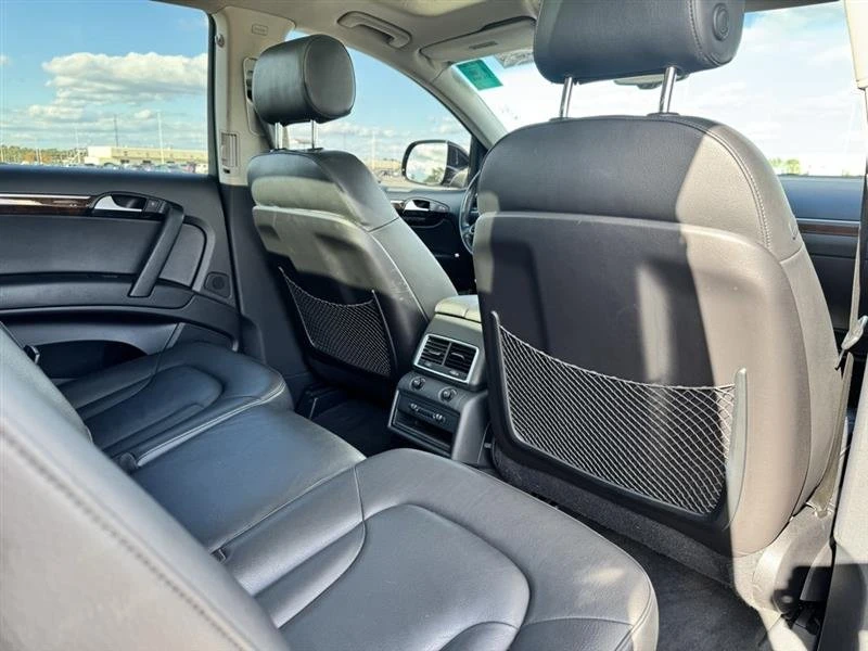 2013 Audi 4L Q7 - Image 17 of 20