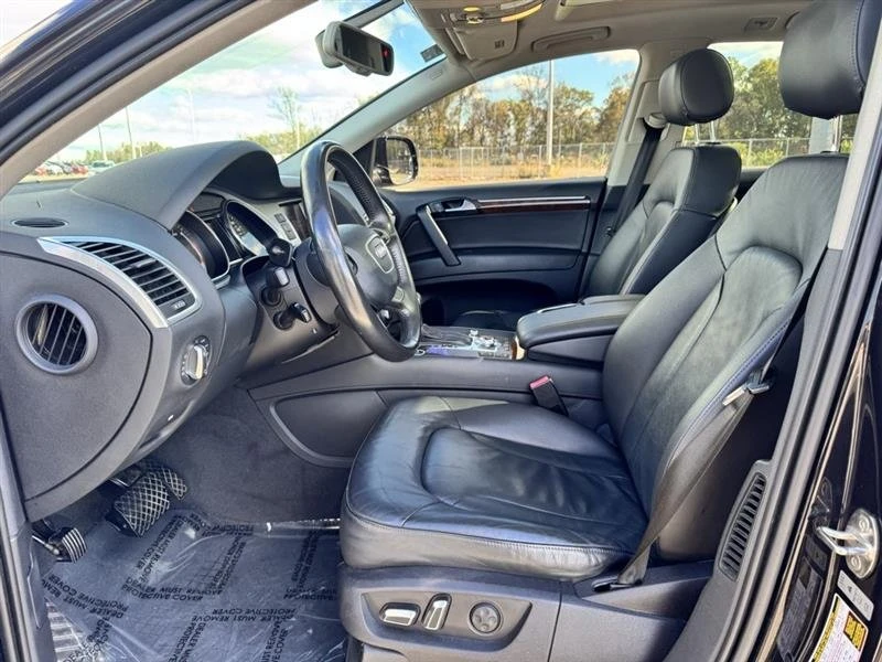 2013 Audi 4L Q7 - Image 14 of 20