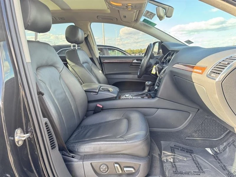 2013 Audi 4L Q7 - Image 13 of 20
