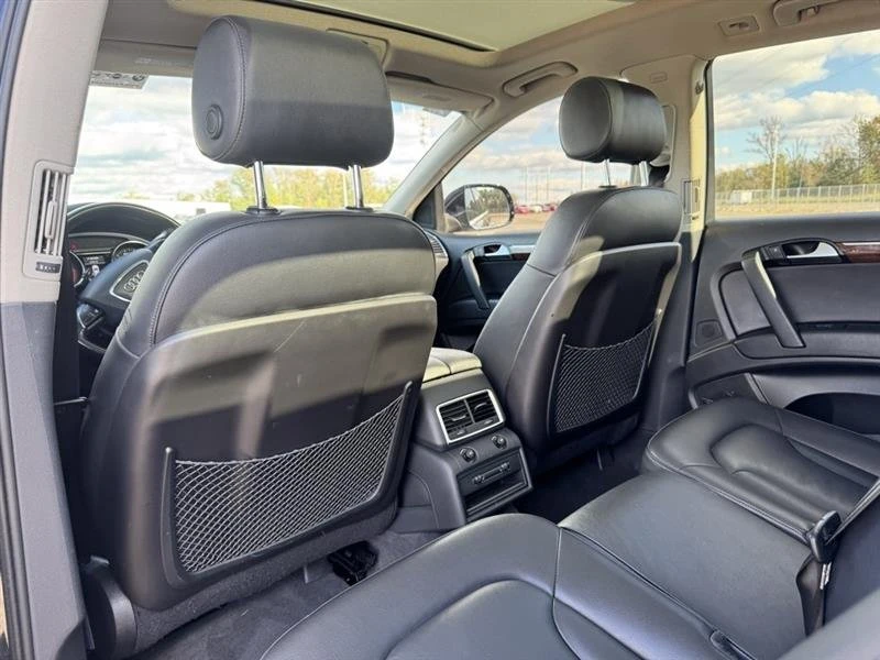 2013 Audi 4L Q7 - Image 18 of 20