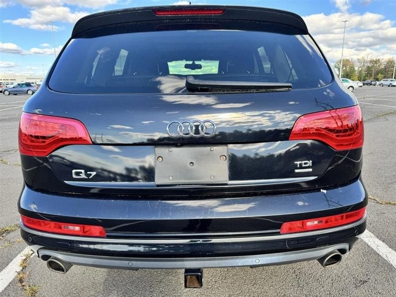 2013 Audi 4L Q7 - Image 7 of 20