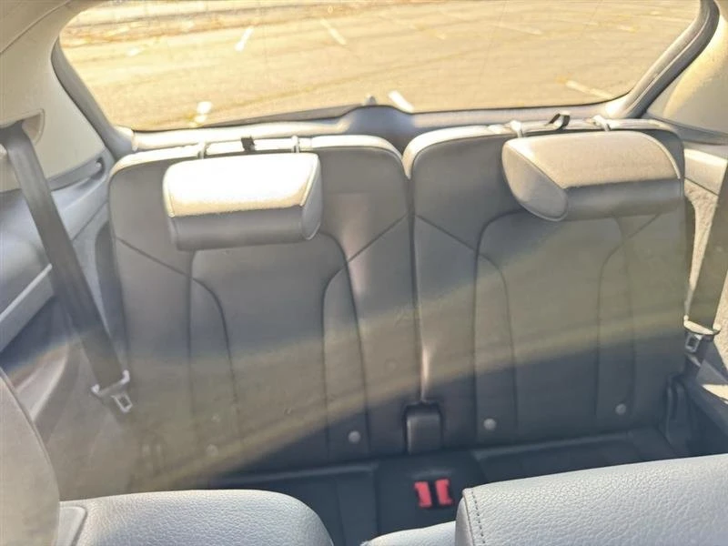 2013 Audi 4L Q7 - Image 19 of 20