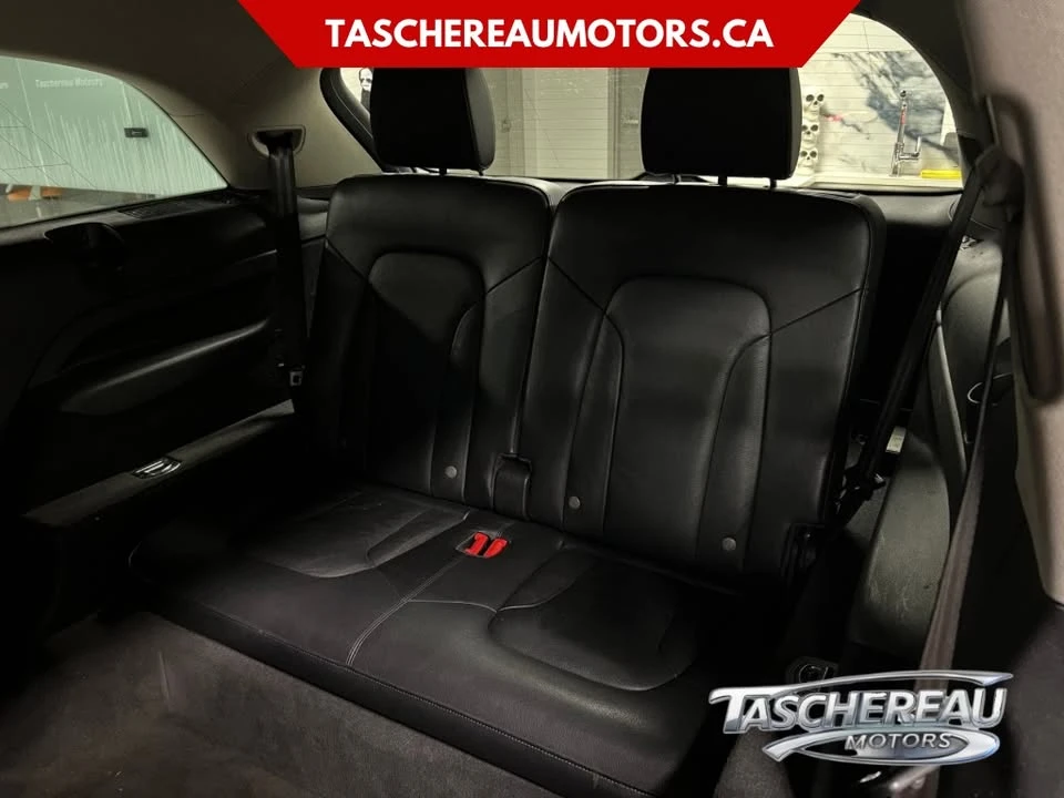 2013 Audi 4L Q7 - Image 15 of 15