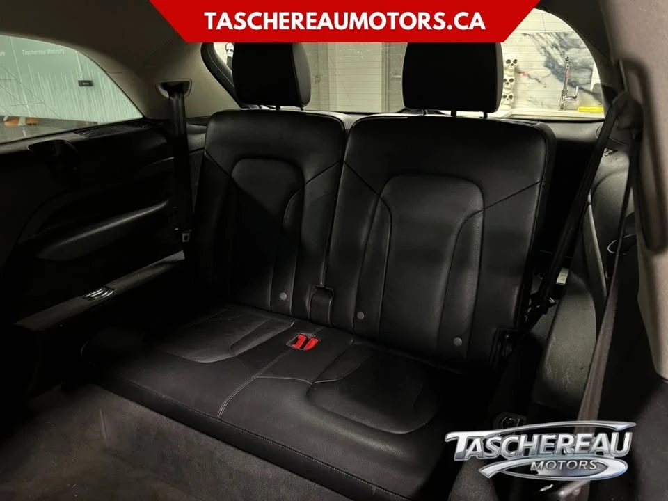 2013 Audi 4L Q7 - Image 15 of 15