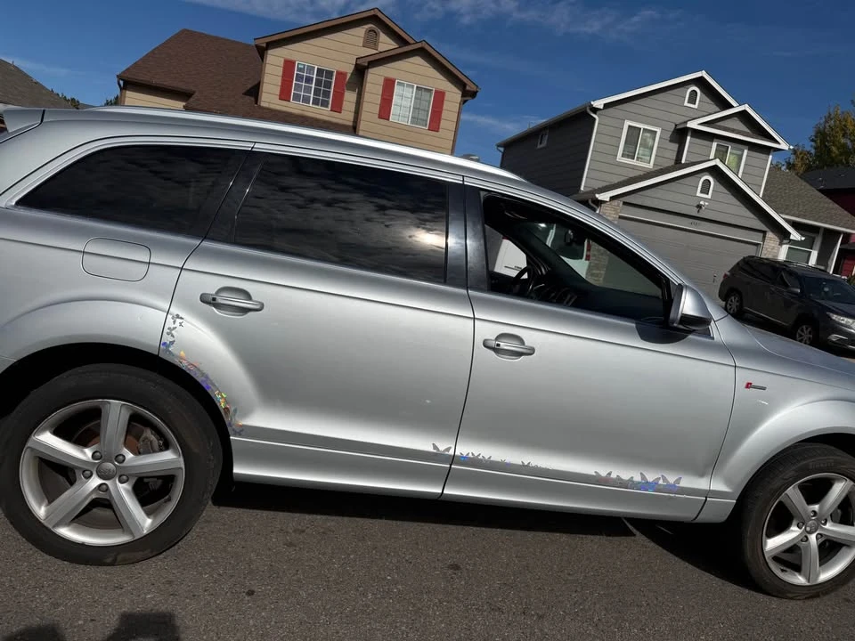 2013 Audi 4L Q7 - Image 13 of 19