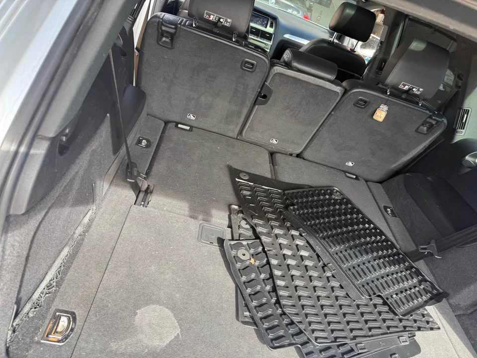 2013 Audi 4L Q7 - Image 18 of 19