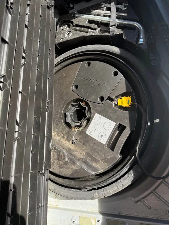 2013 Audi 4L Q7 - Image 17 of 19