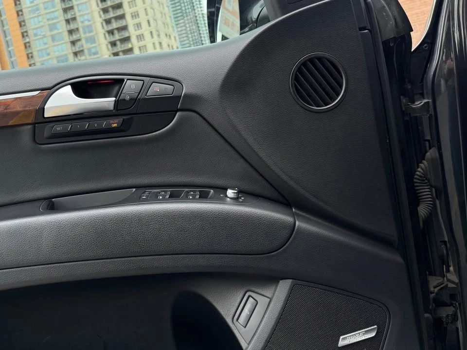 2013 Audi 4L Q7 - Image 18 of 20