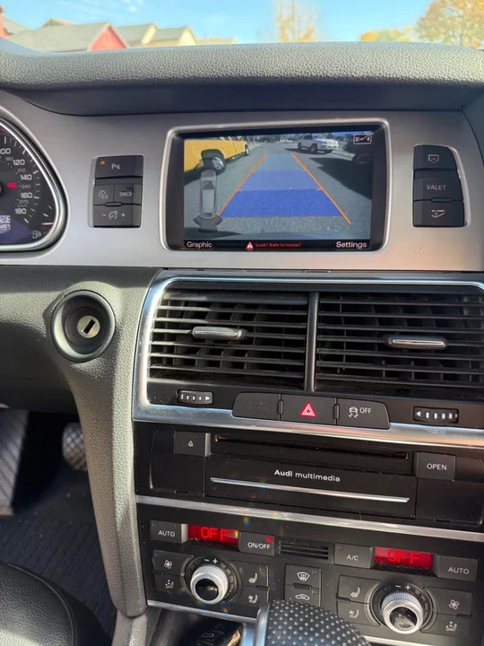 2013 Audi 4L Q7 - Image 3 of 19