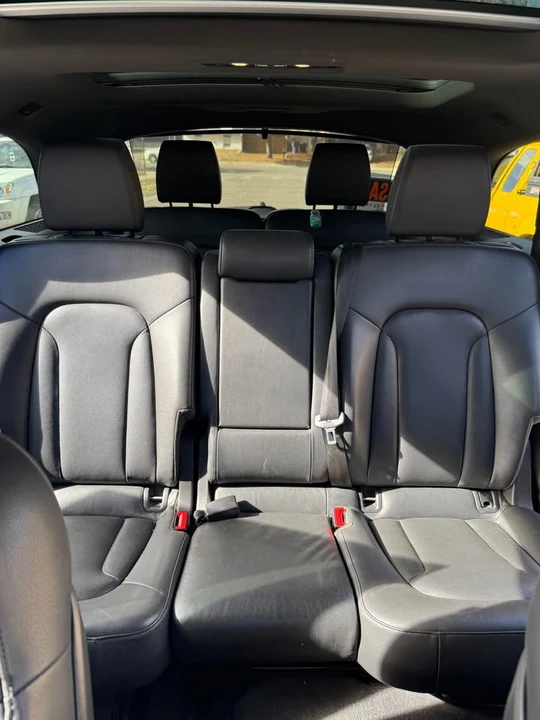 2013 Audi 4L Q7 - Image 2 of 19