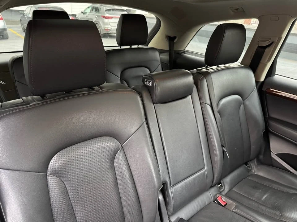2013 Audi 4L Q7 - Image 13 of 20