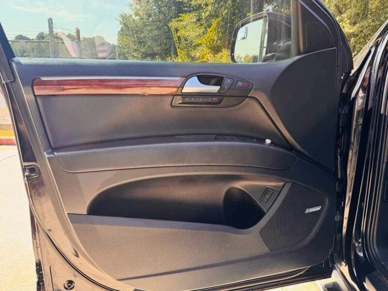 2013 Audi 4L Q7 - Image 10 of 10