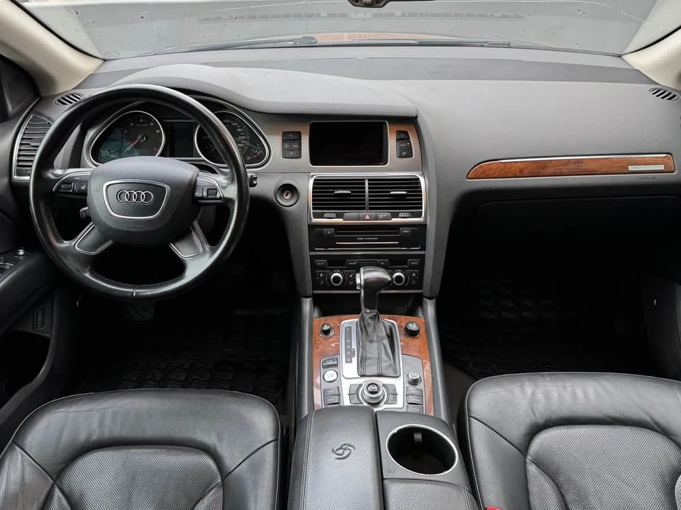 2013 Audi 4L Q7 - Image 14 of 20