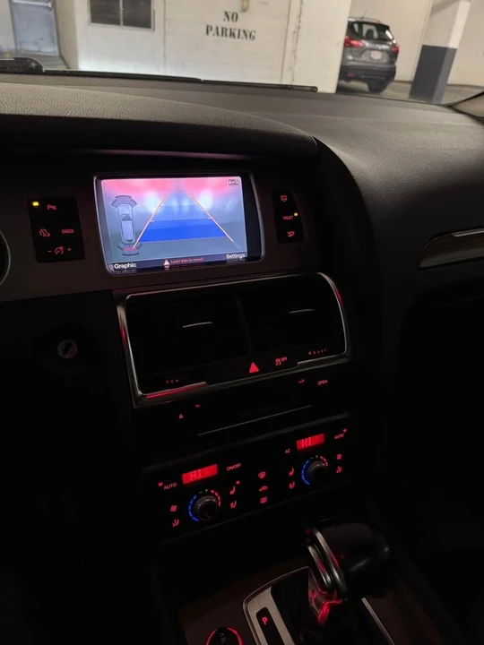 2013 Audi 4L Q7 - Image 19 of 19