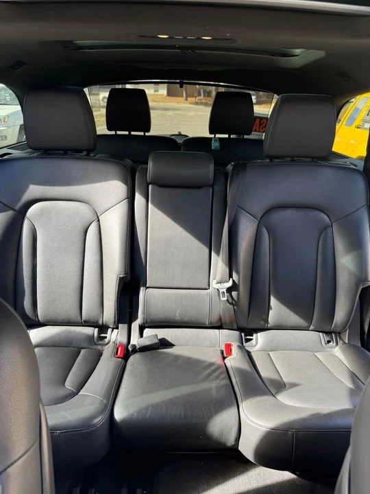2013 Audi 4L Q7 - Image 3 of 11