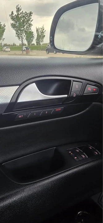 2013 Audi 4L Q7 - Image 10 of 10