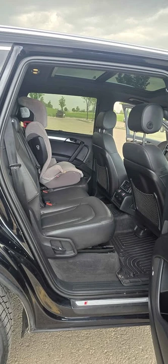 2013 Audi 4L Q7 - Image 9 of 11
