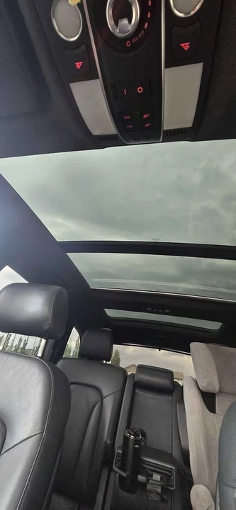 2013 Audi 4L Q7 - Image 10 of 11