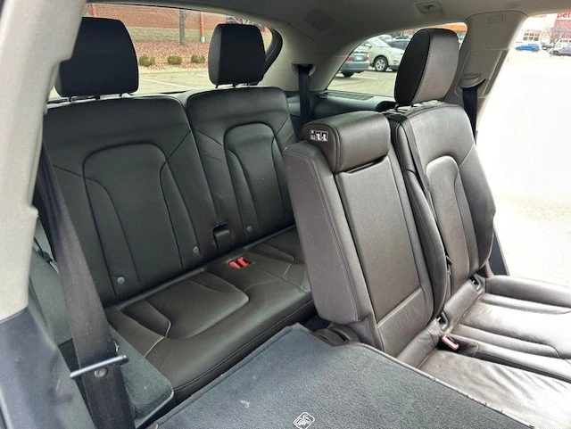 2013 Audi 4L Q7 - Image 17 of 18