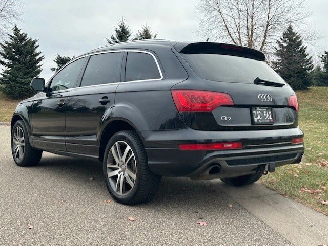 2013 Audi 4L Q7 - Image 3 of 18