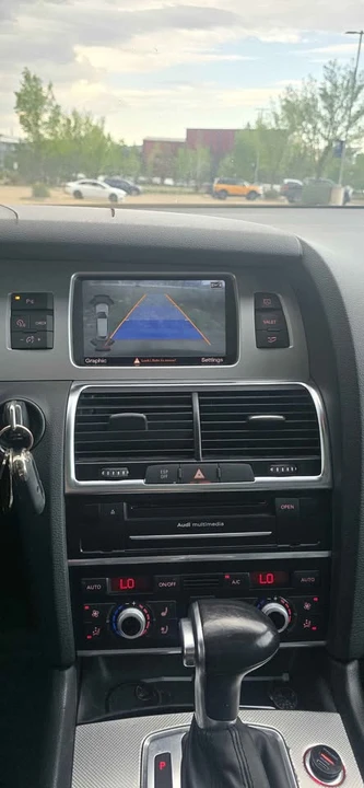 2013 Audi 4L Q7 - Image 11 of 11