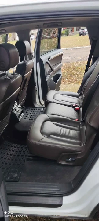2013 Audi 4L Q7 - Image 11 of 12