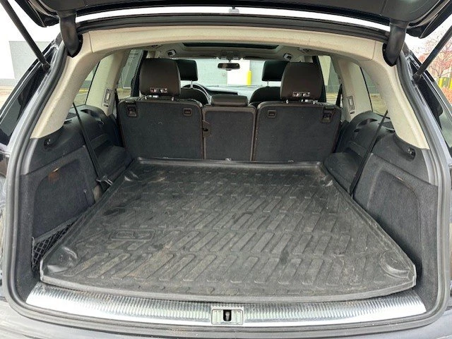 2013 Audi 4L Q7 - Image 18 of 18