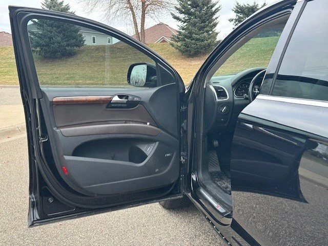2013 Audi 4L Q7 - Image 6 of 18