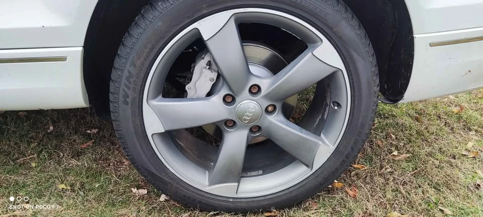 2013 Audi 4L Q7 - Image 3 of 12