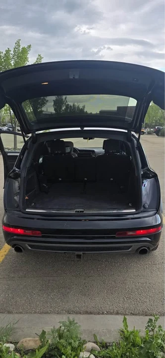 2013 Audi 4L Q7 - Image 6 of 10