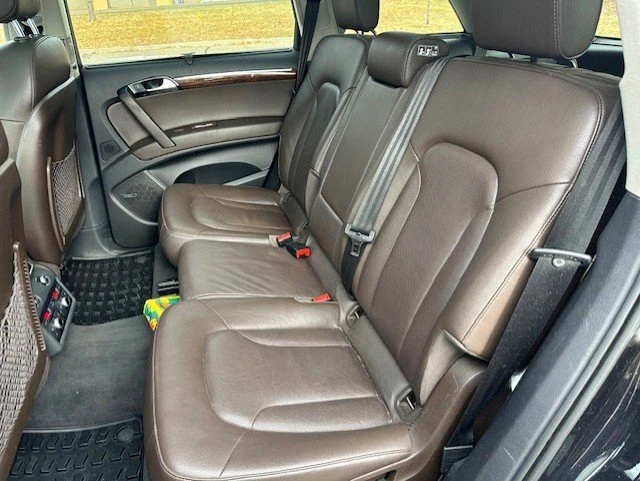 2013 Audi 4L Q7 - Image 15 of 18