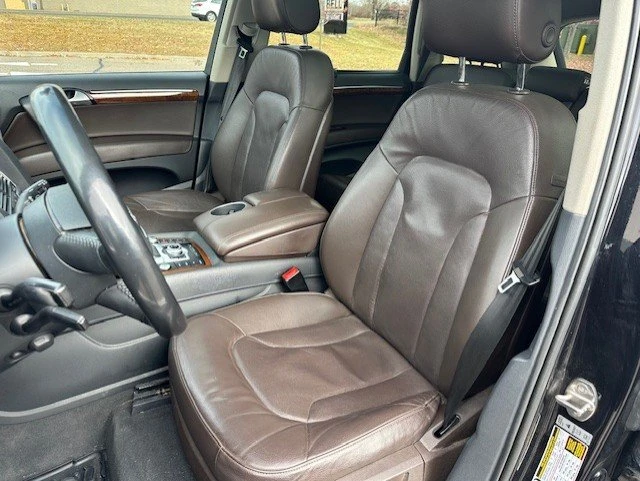 2013 Audi 4L Q7 - Image 13 of 18