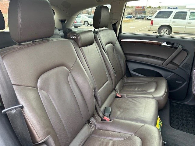 2013 Audi 4L Q7 - Image 16 of 18