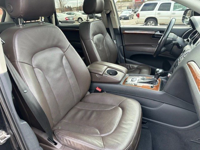 2013 Audi 4L Q7 - Image 14 of 18