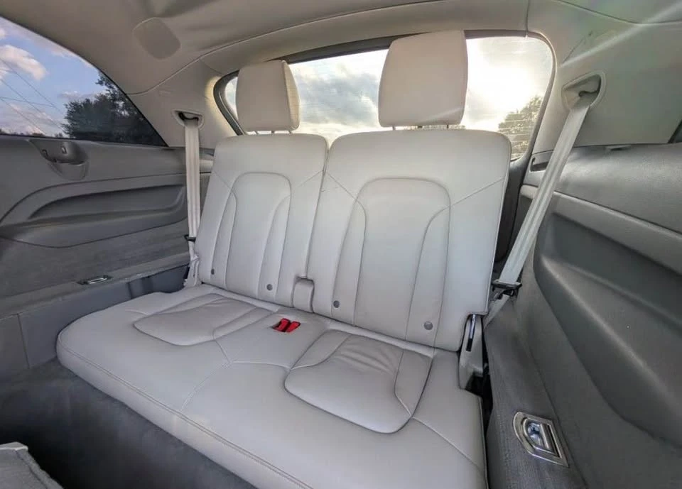 2013 Audi 4L Q7 - Image 8 of 12
