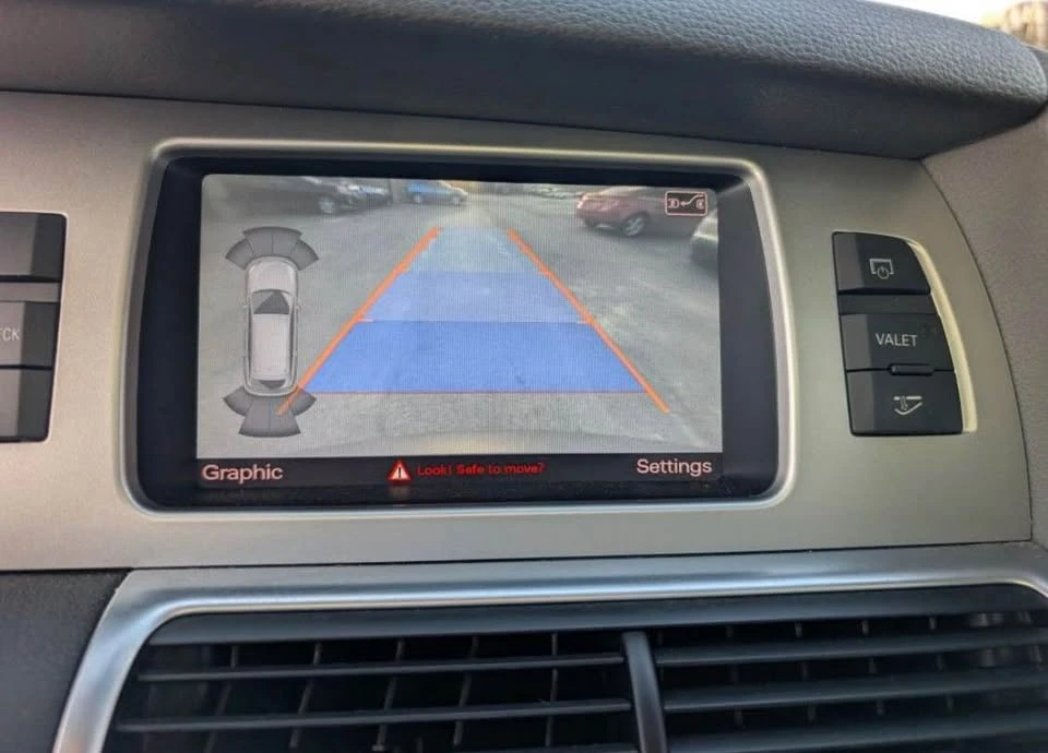 2013 Audi 4L Q7 - Image 4 of 12