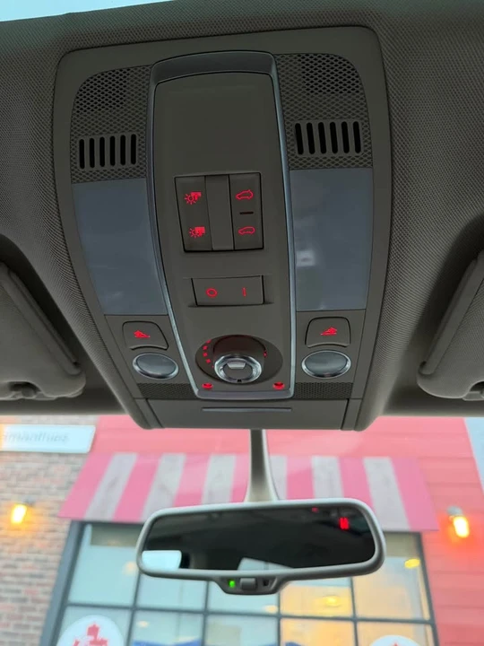 2013 Audi 4L Q7 - Image 18 of 20