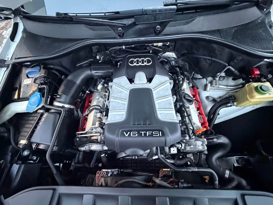 2013 Audi 4L Q7 - Image 17 of 20