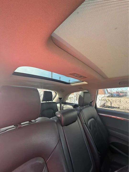 2013 Audi 4L Q7 - Image 6 of 6