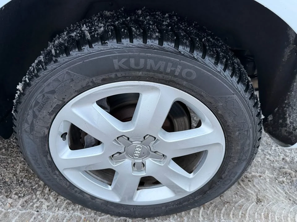 2013 Audi 4L Q7 - Image 5 of 20