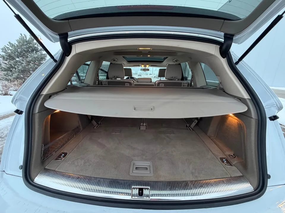 2013 Audi 4L Q7 - Image 10 of 20