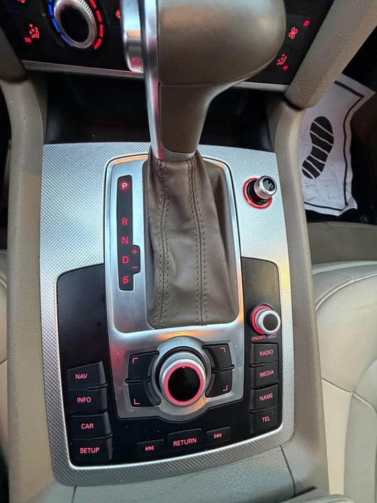 2013 Audi 4L Q7 - Image 14 of 20