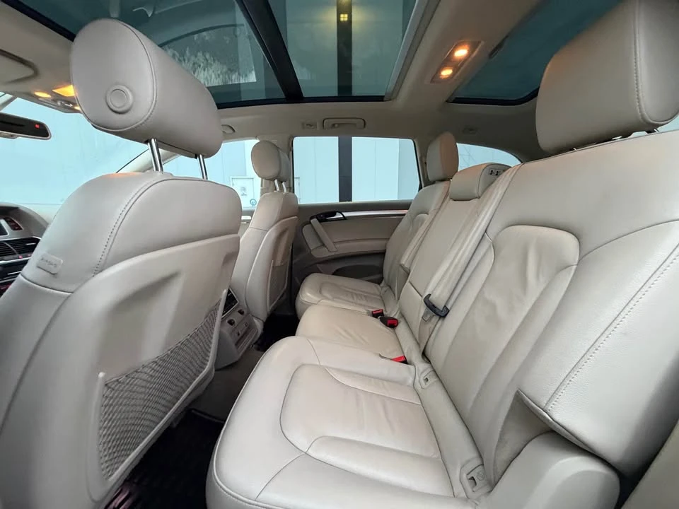 2013 Audi 4L Q7 - Image 8 of 20