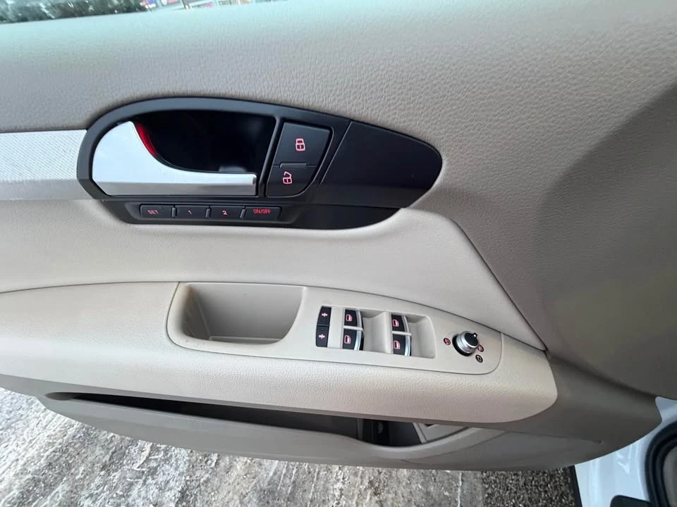 2013 Audi 4L Q7 - Image 15 of 20