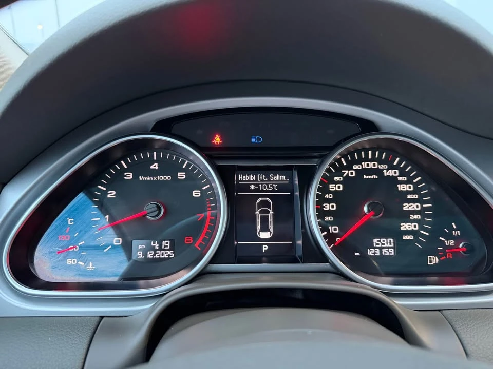 2013 Audi 4L Q7 - Image 16 of 20