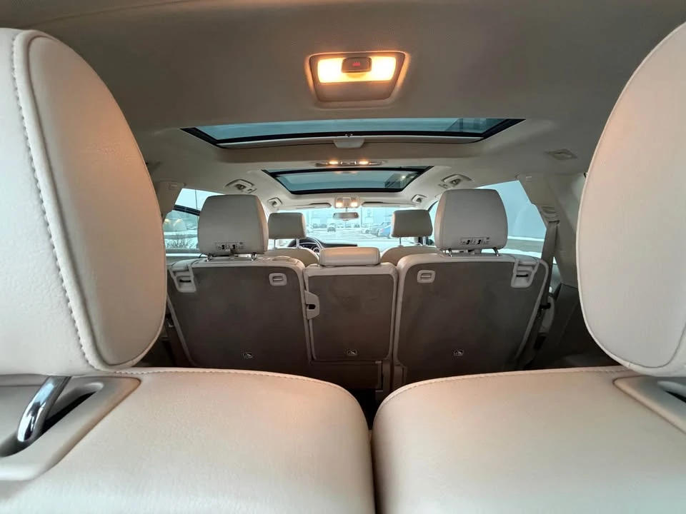 2013 Audi 4L Q7 - Image 9 of 20