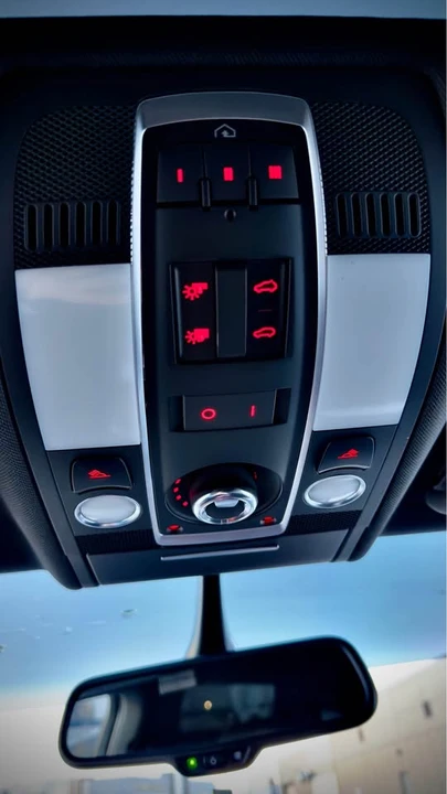 2013 Audi 4L Q7 - Image 18 of 19